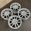 Bridgestone 17 Inches Goodyear 195/60R17 #439S40925