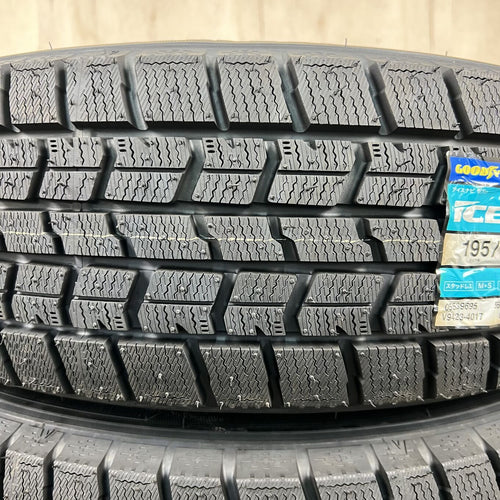 Bridgestone 17 Inches Goodyear 195/60R17 #439S40925
