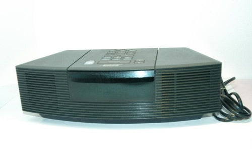 Bose Portable Cd Player Wave Radio/Cd Awrc0G