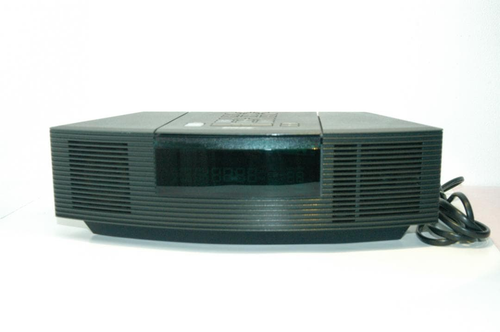Bose Portable Cd Player Wave Radio/Cd Awrc0G