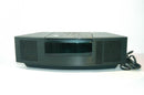 Bose Portable Cd Player Wave Radio/Cd Awrc0G