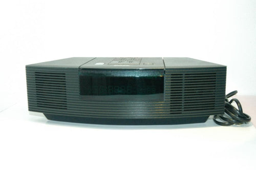 Bose Portable Cd Player Wave Radio/Cd Awrc0G