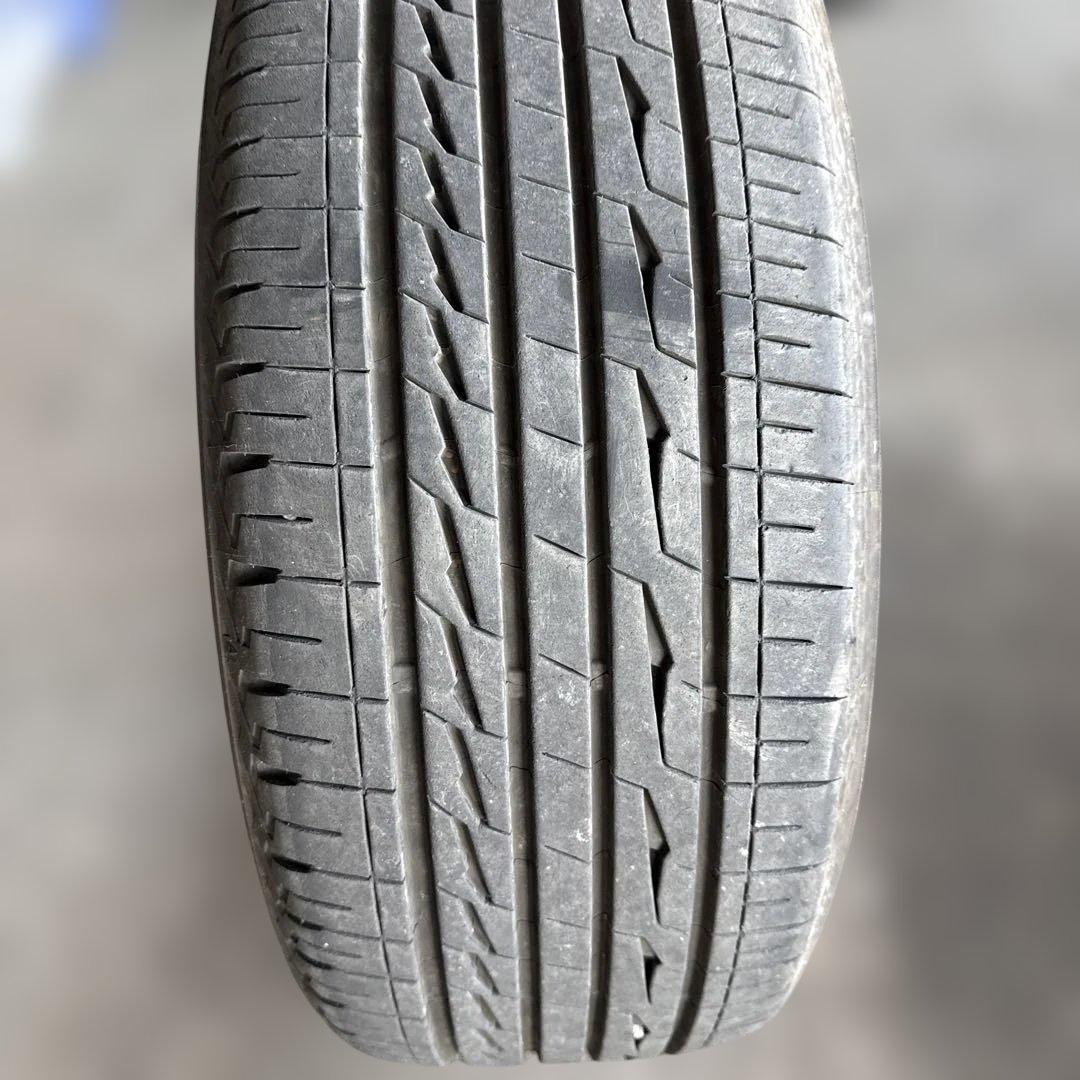 Bridgestone 18 Inches 215/50R18 Lx100 1