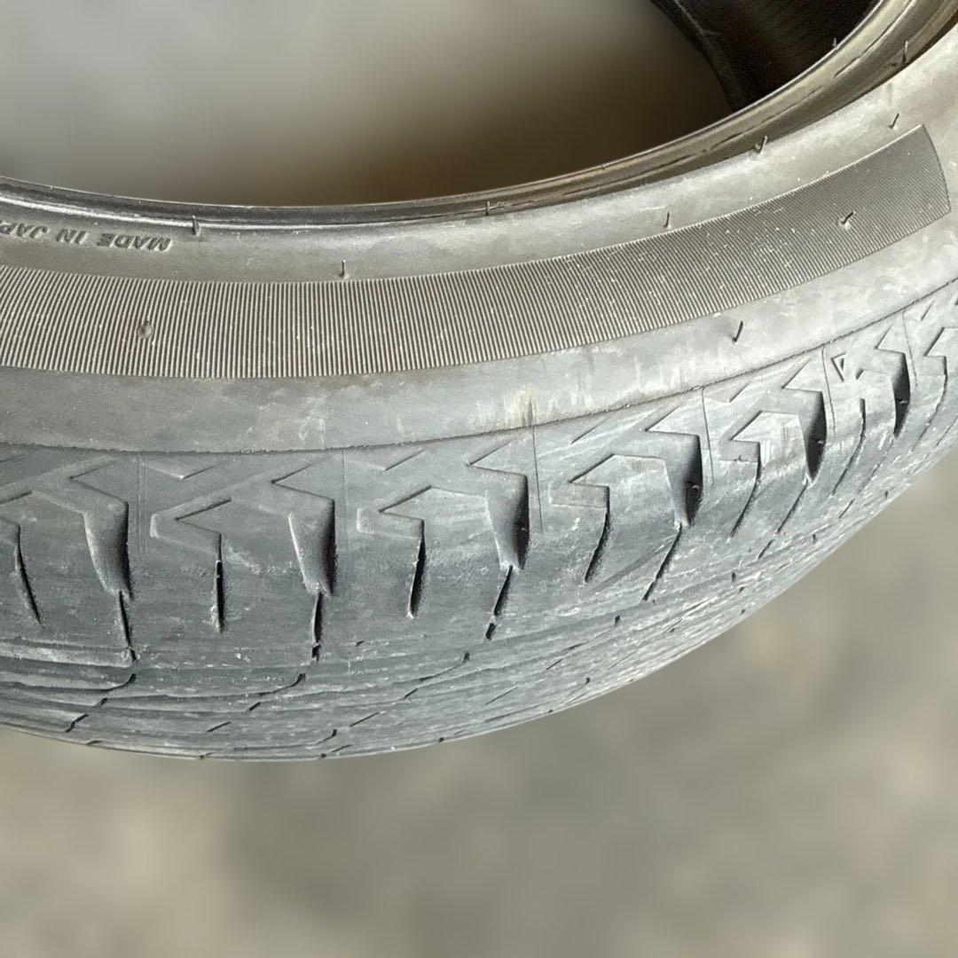 Bridgestone 18 Inches 215/50R18 Lx100 1