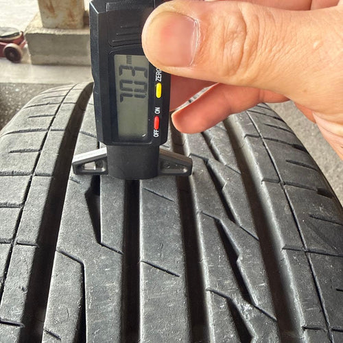 Bridgestone 18 Inches 215/50R18 Lx100 1