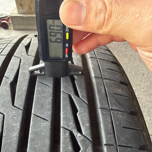 Bridgestone 18 Inches 215/50R18 Lx100 1