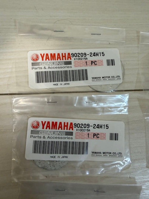 Yamaha Other 90209-24M15 20