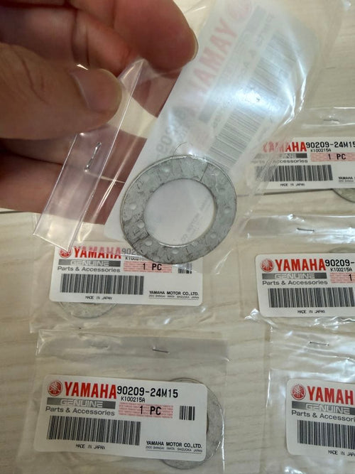 Yamaha Other 90209-24M15 20