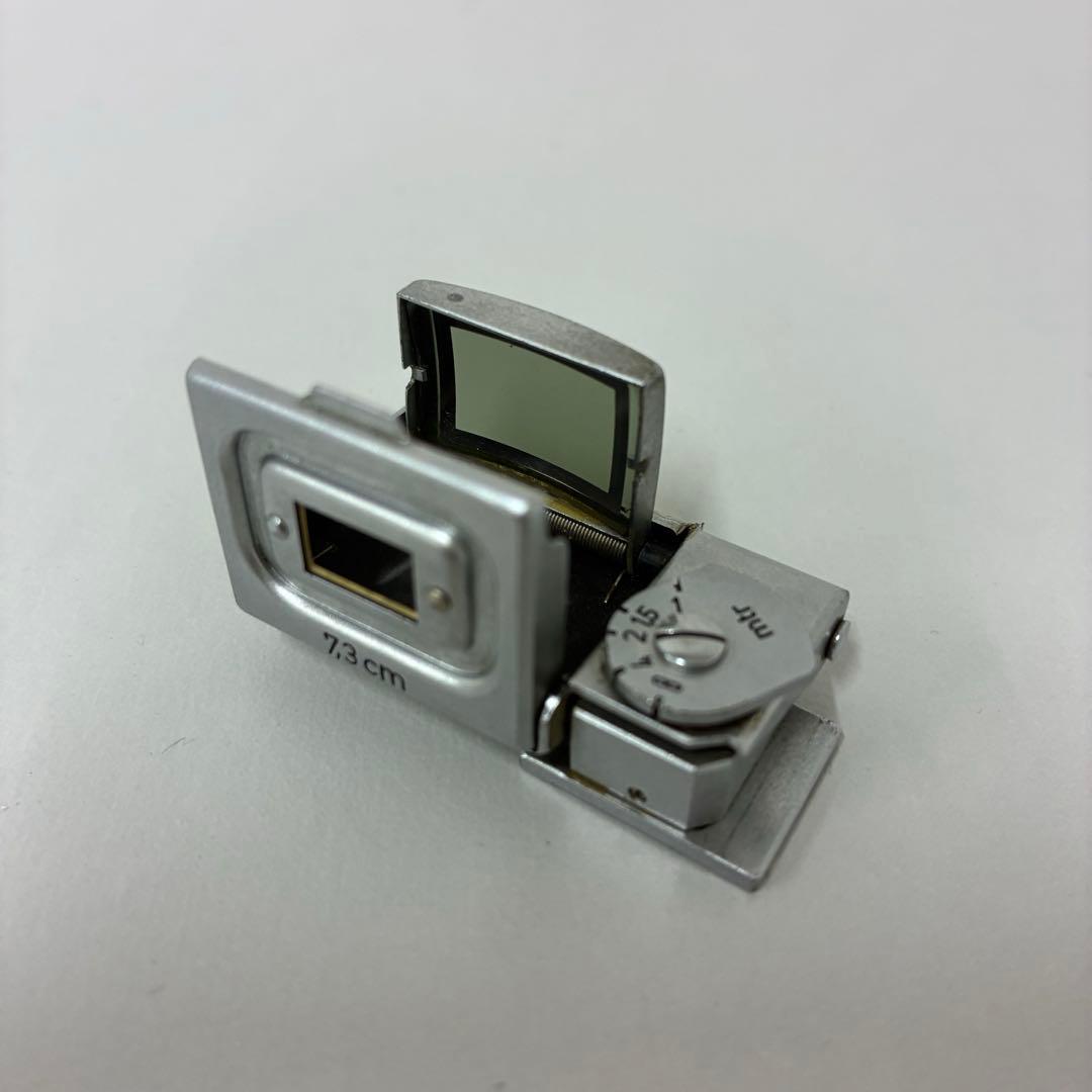 Leica Viewfinders Eye Cups Leitz Finder Saioo