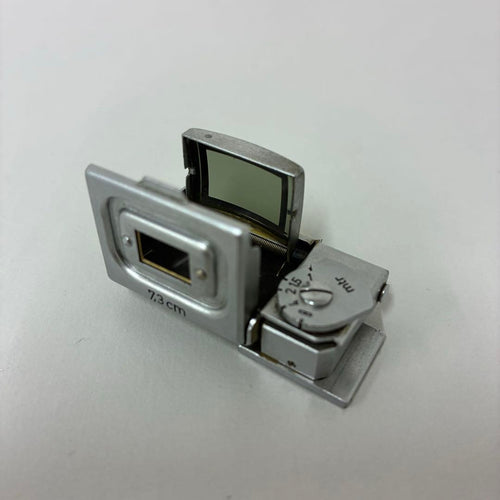 Leica Viewfinders Eye Cups Leitz Finder Saioo