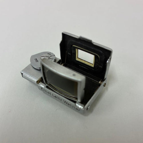 Leica Viewfinders Eye Cups Leitz Finder Saioo