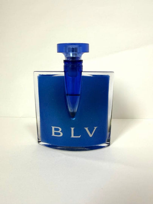 Bvlgari Perfume (Unisex) Blv 40Ml