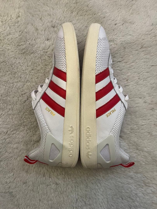 Palace Skateboards Sneakers 2015 Adidas X Pro