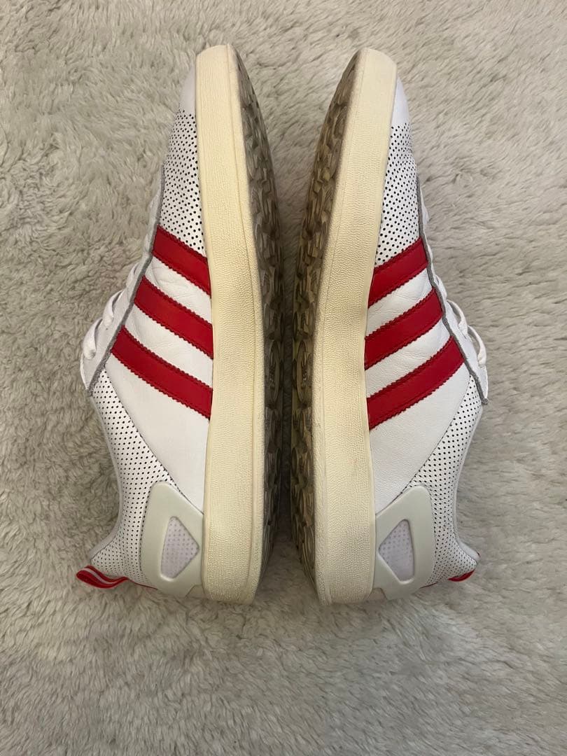 Palace Skateboards Sneakers 2015 Adidas X Pro