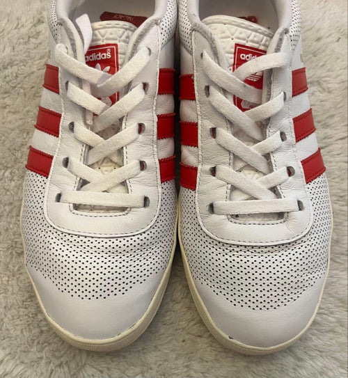 Palace Skateboards Sneakers 2015 Adidas X Pro