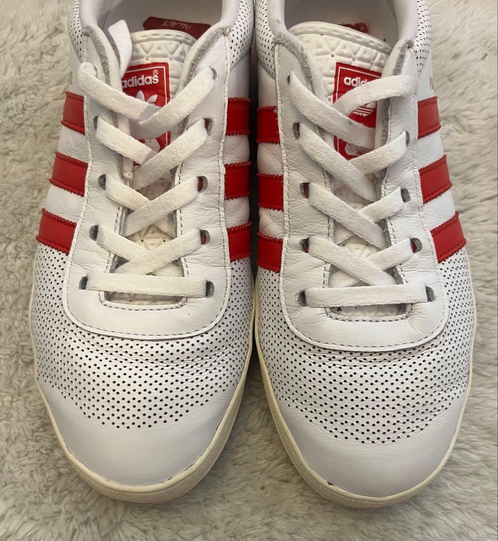 Palace Skateboards Sneakers 2015 Adidas X Pro