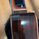 Yamaha Acoustic Guitars A5R Are Vn