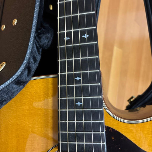 Yamaha Acoustic Guitars A5R Are Vn