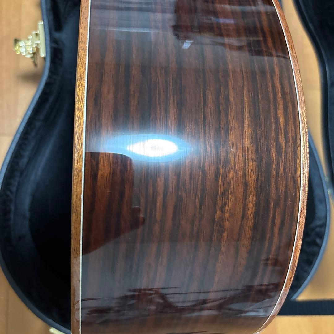 Yamaha Acoustic Guitars A5R Are Vn