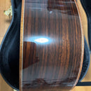 Yamaha Acoustic Guitars A5R Are Vn