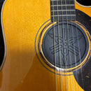 Yamaha Acoustic Guitars A5R Are Vn