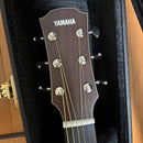 Yamaha Acoustic Guitars A5R Are Vn