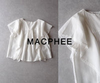 Mcafee Short-Sleeve 1,7 V8