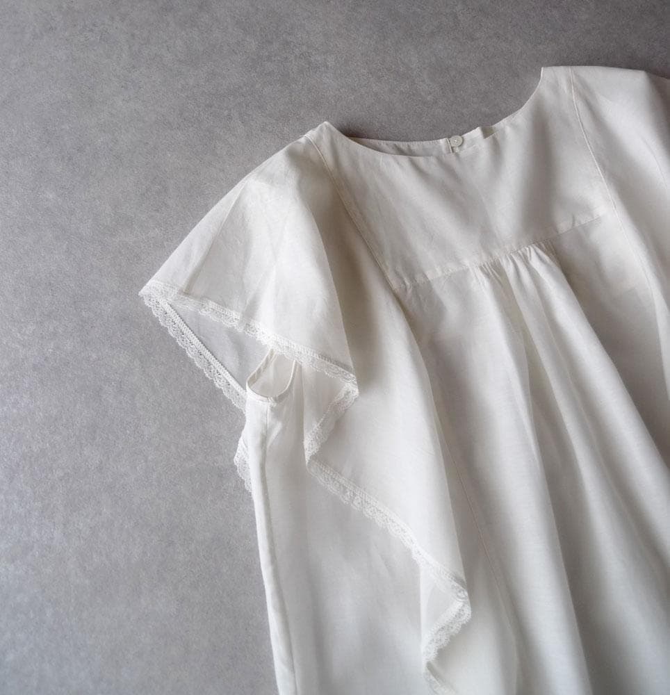 Mcafee Short-Sleeve 1,7 V8