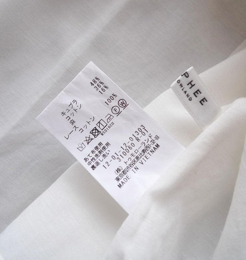 Mcafee Short-Sleeve 1,7 V8
