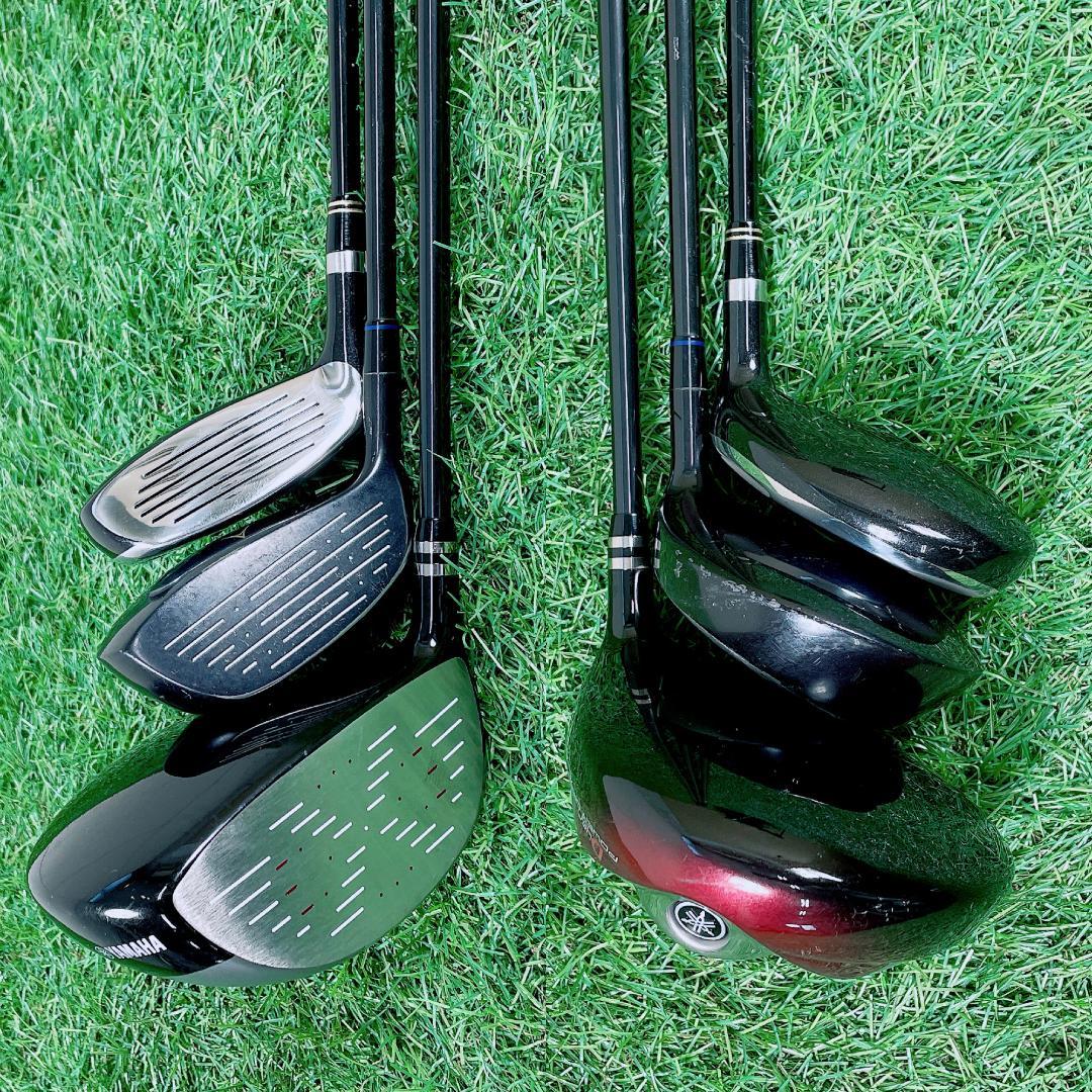 Yamaha Club Set 11 L3479