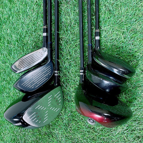 Yamaha Club Set 11 L3479