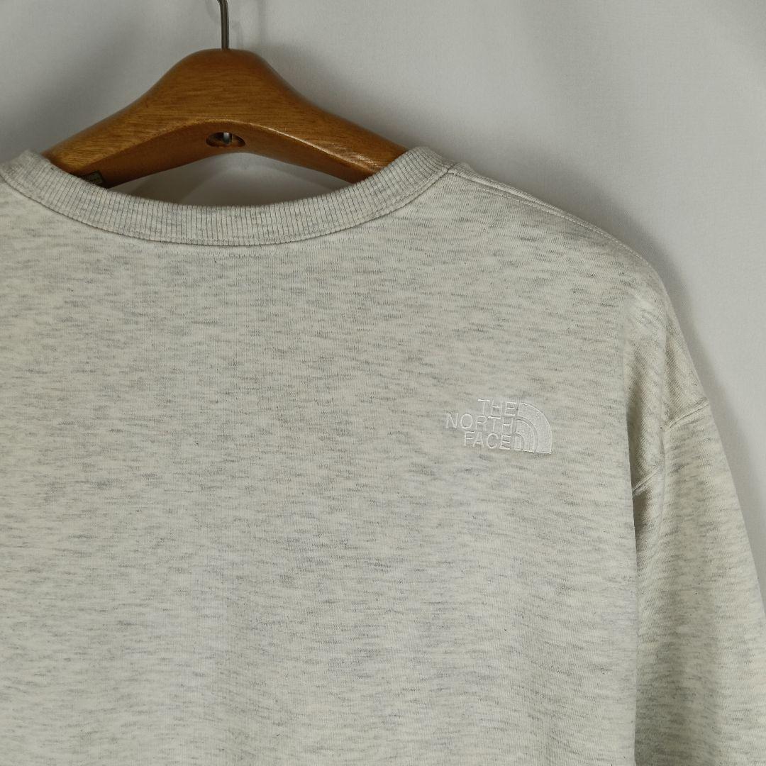 The North Face Sweatshirts L B5607