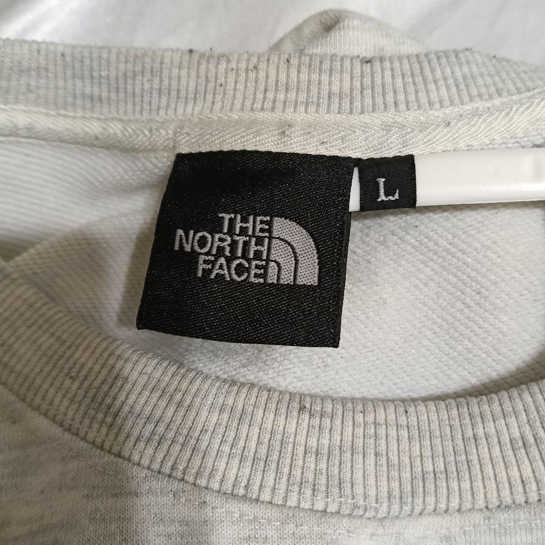 The North Face Sweatshirts L B5607