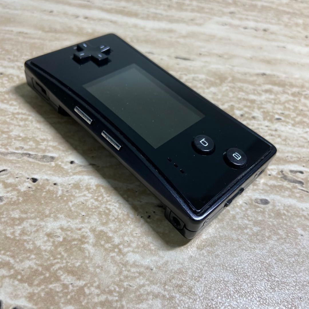 Gameboy Advance Consoles (Game Boy Micro) 6999