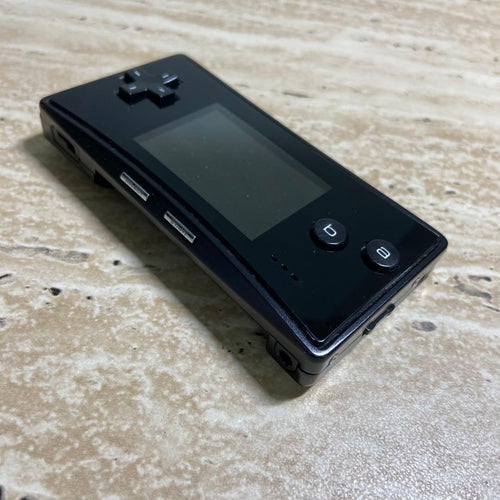 Gameboy Advance Consoles (Game Boy Micro) 6999