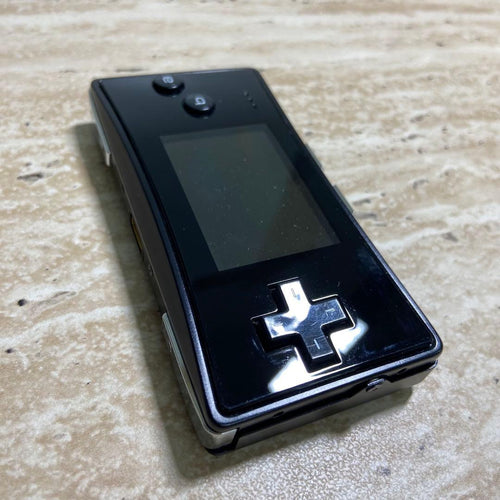 Gameboy Advance Consoles (Game Boy Micro) 6999