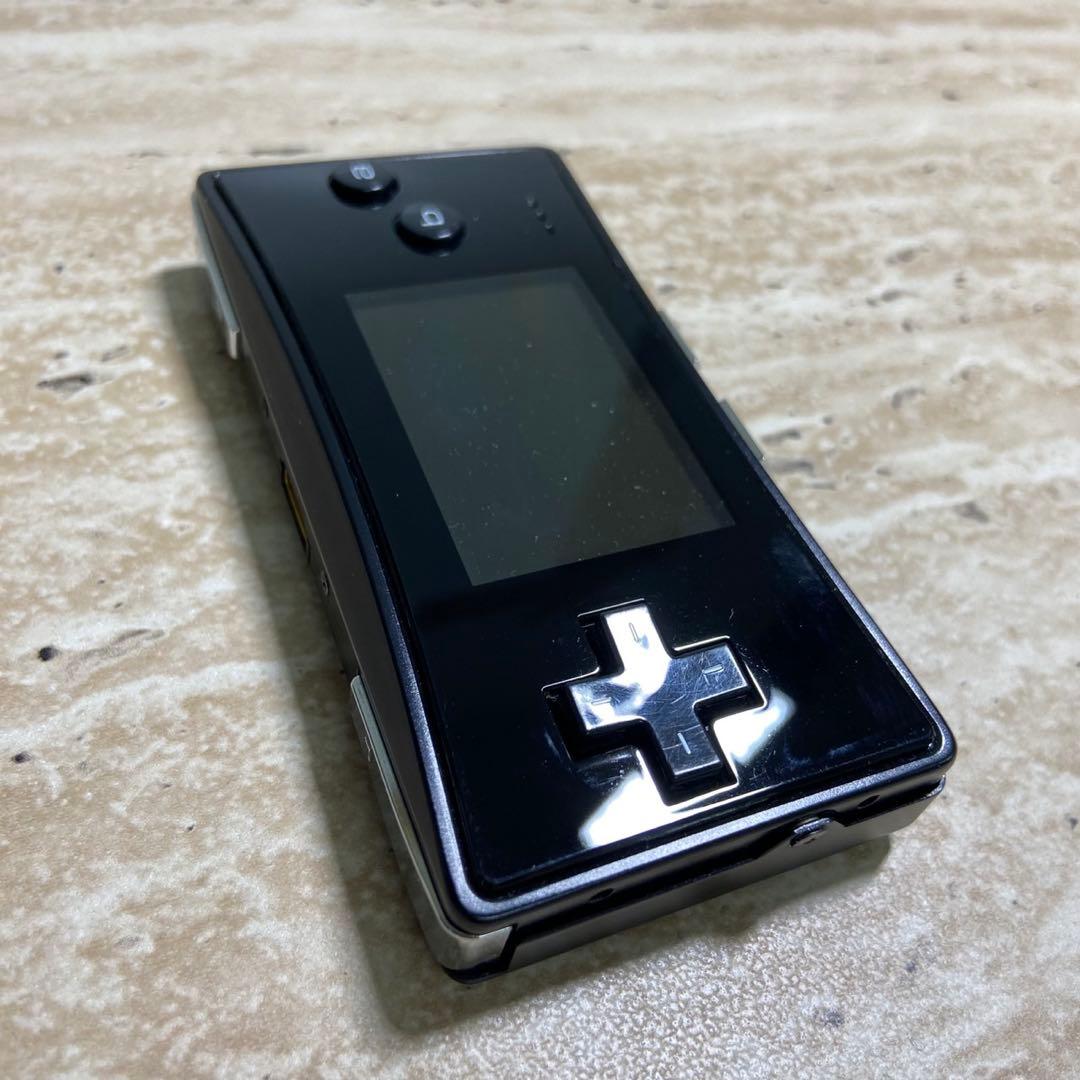 Gameboy Advance Consoles (Game Boy Micro) 6999