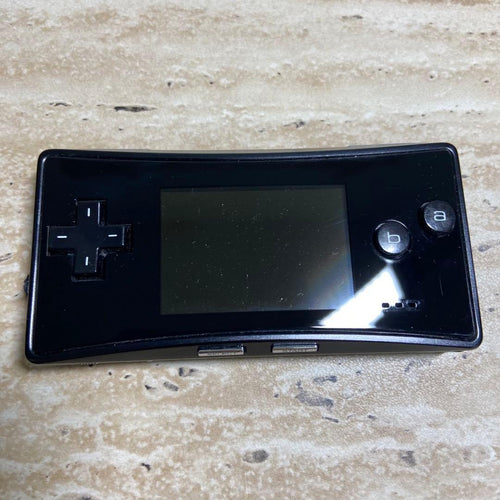 Gameboy Advance Consoles (Game Boy Micro) 6999