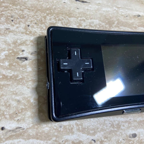Gameboy Advance Consoles (Game Boy Micro) 6999
