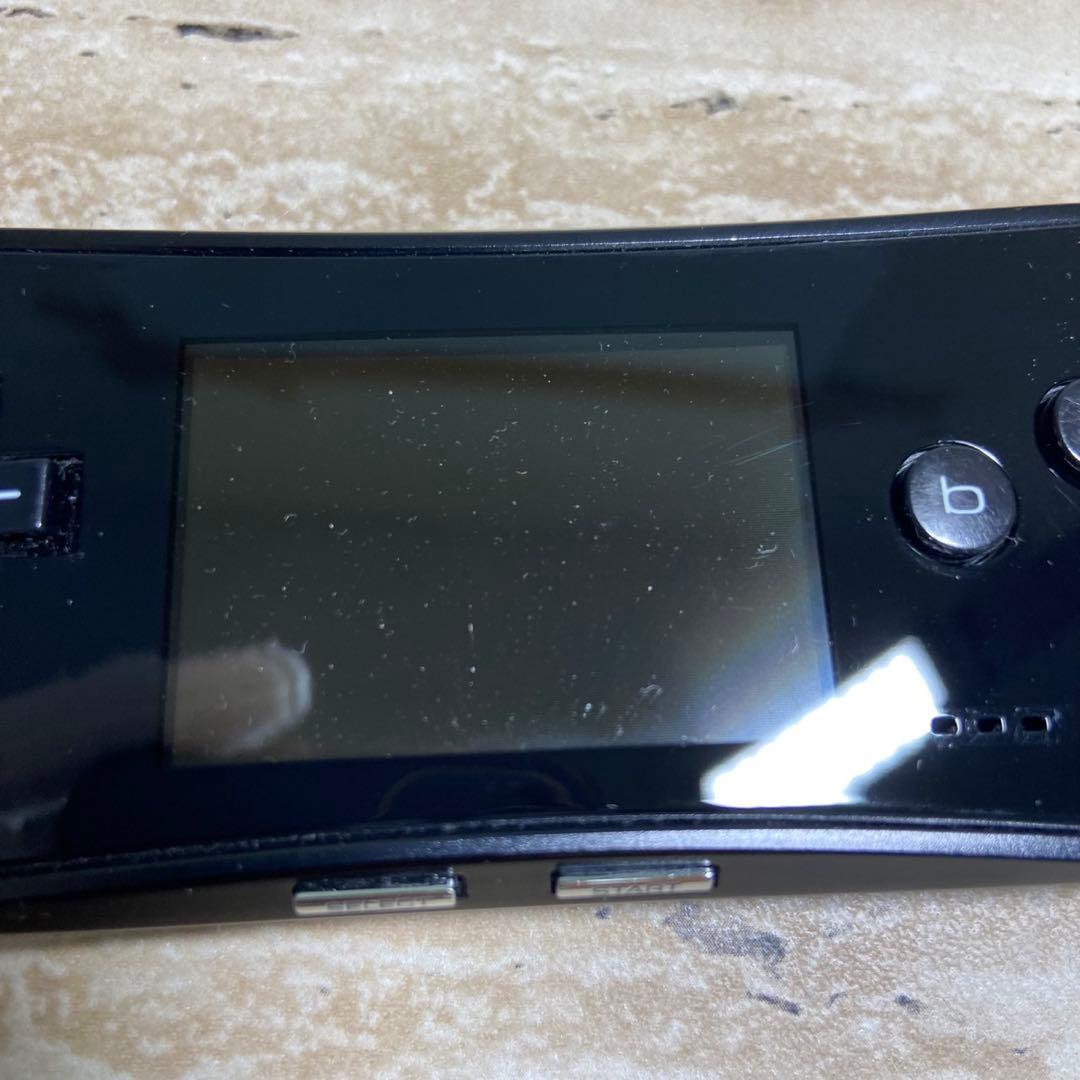 Gameboy Advance Consoles (Game Boy Micro) 6999