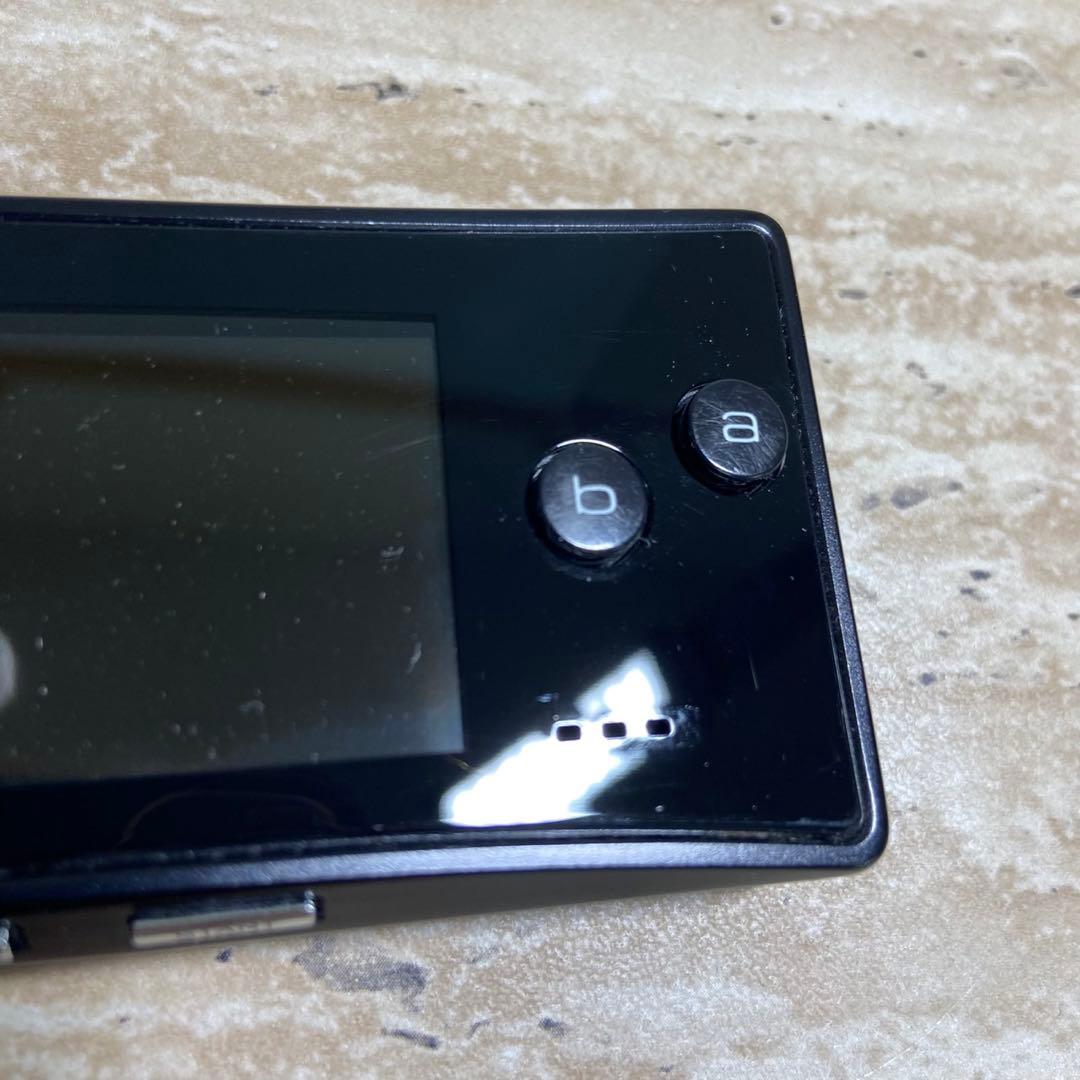 Gameboy Advance Consoles (Game Boy Micro) 6999