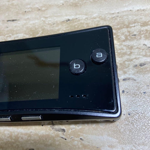 Gameboy Advance Consoles (Game Boy Micro) 6999