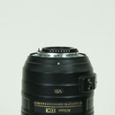 Nikon Lens (Zoom) 2 Af-S Dx Nikkor 55-300Mm F4.5-5.6G Ed Vr F