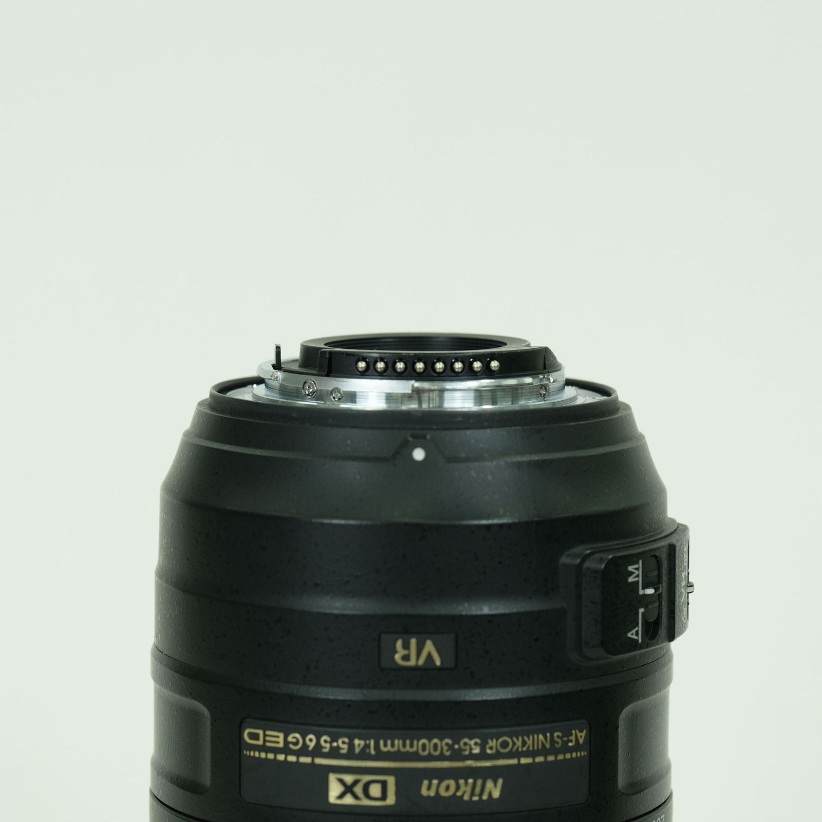 Nikon Lens (Zoom) 2 Af-S Dx Nikkor 55-300Mm F4.5-5.6G Ed Vr F