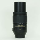 Nikon Lens (Zoom) 2 Af-S Dx Nikkor 55-300Mm F4.5-5.6G Ed Vr F