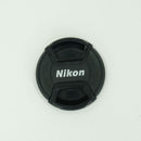 Nikon Lens (Zoom) 2 Af-S Dx Nikkor 55-300Mm F4.5-5.6G Ed Vr F