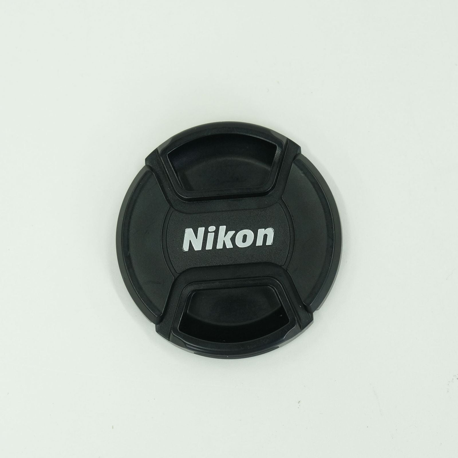 Nikon Lens (Zoom) 2 Af-S Dx Nikkor 55-300Mm F4.5-5.6G Ed Vr F