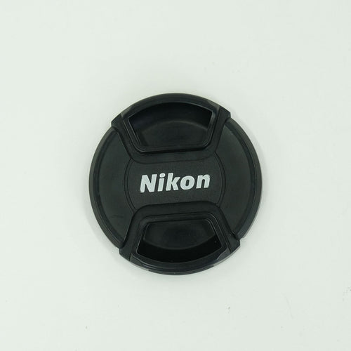 Nikon Lens (Zoom) 2 Af-S Dx Nikkor 55-300Mm F4.5-5.6G Ed Vr F