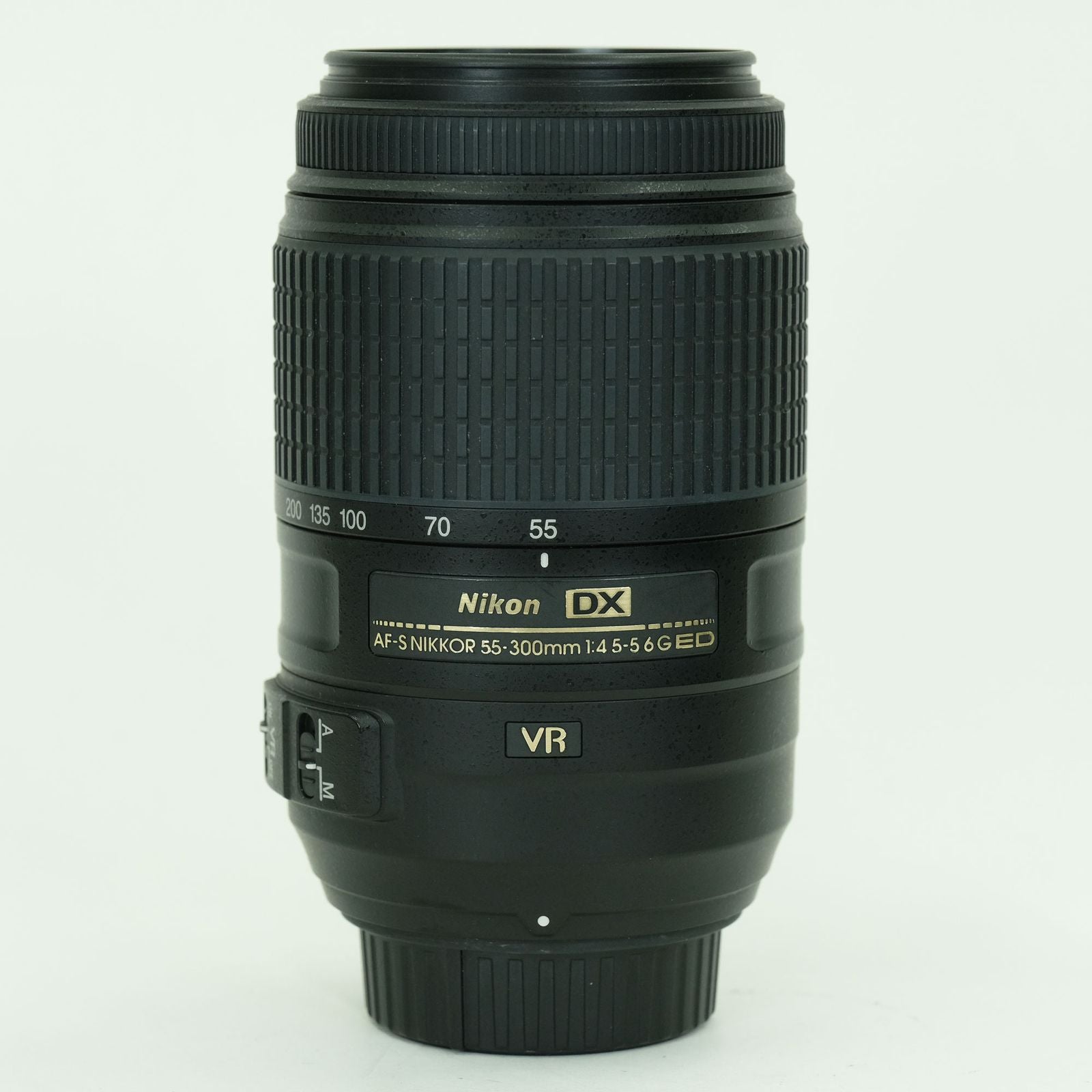 Nikon Lens (Zoom) 2 Af-S Dx Nikkor 55-300Mm F4.5-5.6G Ed Vr F