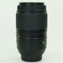 Nikon Lens (Zoom) 2 Af-S Dx Nikkor 55-300Mm F4.5-5.6G Ed Vr F